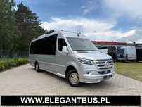 Mercedes-Benz Sprinter 519 Tourist Line  Dostępny od ręki