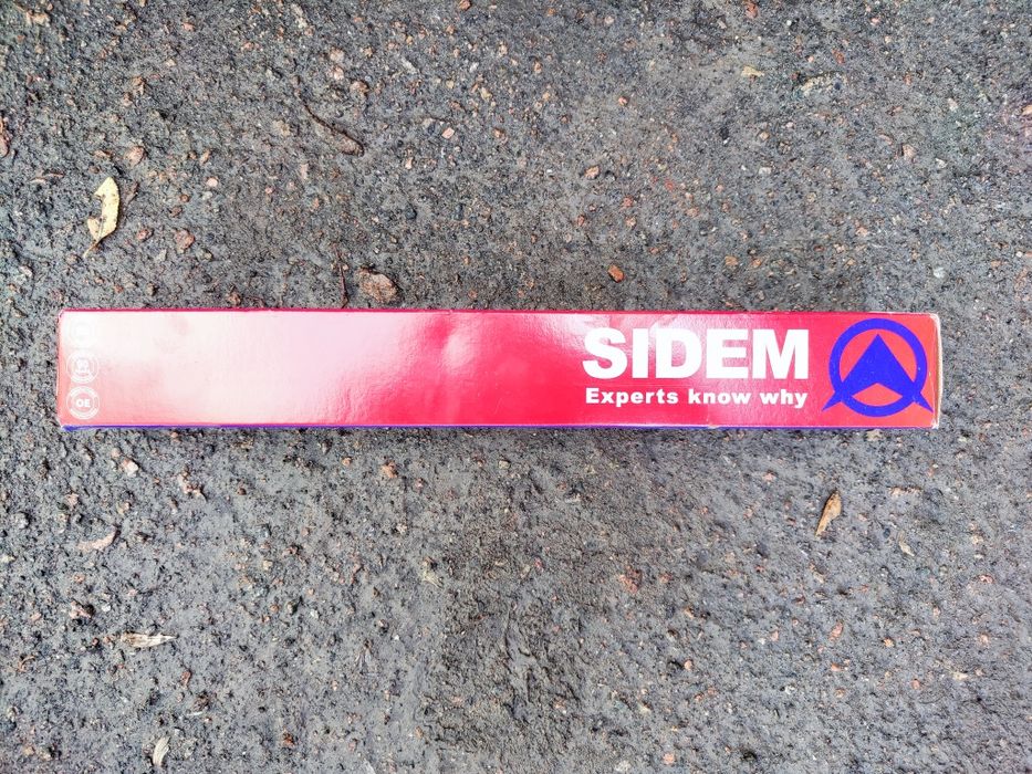 Тяга рульова шкода Октавія skoda Octavia tour sidem 37410