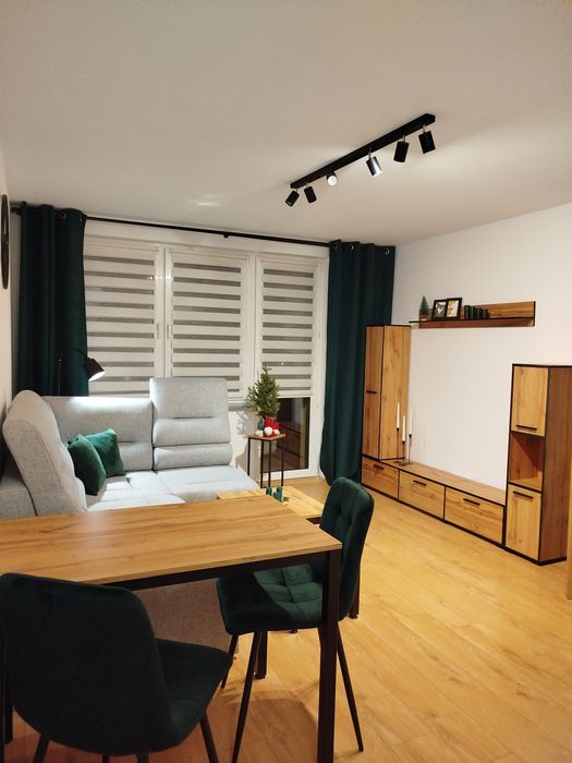 Wynajmę mieszkanie 2 pokoje, Cieszkowskiego, niski czynsz