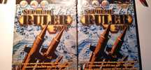 Supreme Ruler 2010 stara strategia pc retro