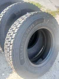 Opony Black Lion 235/75 R17,5