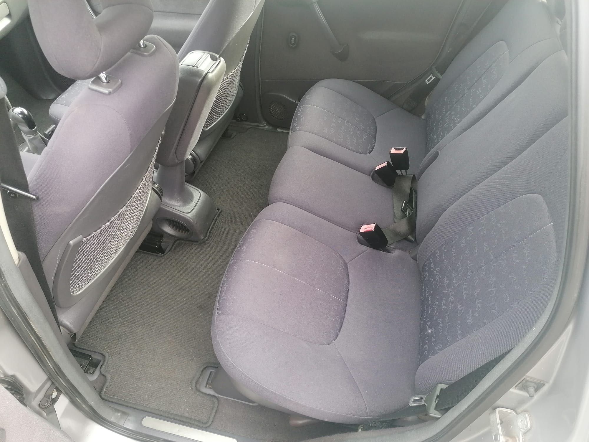 Mercedes A170 CDI Diesel