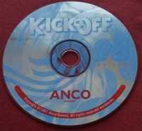 Stare gry PC: Kick Off 98