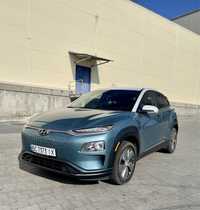 Hyundai Kona 2019 64kWt