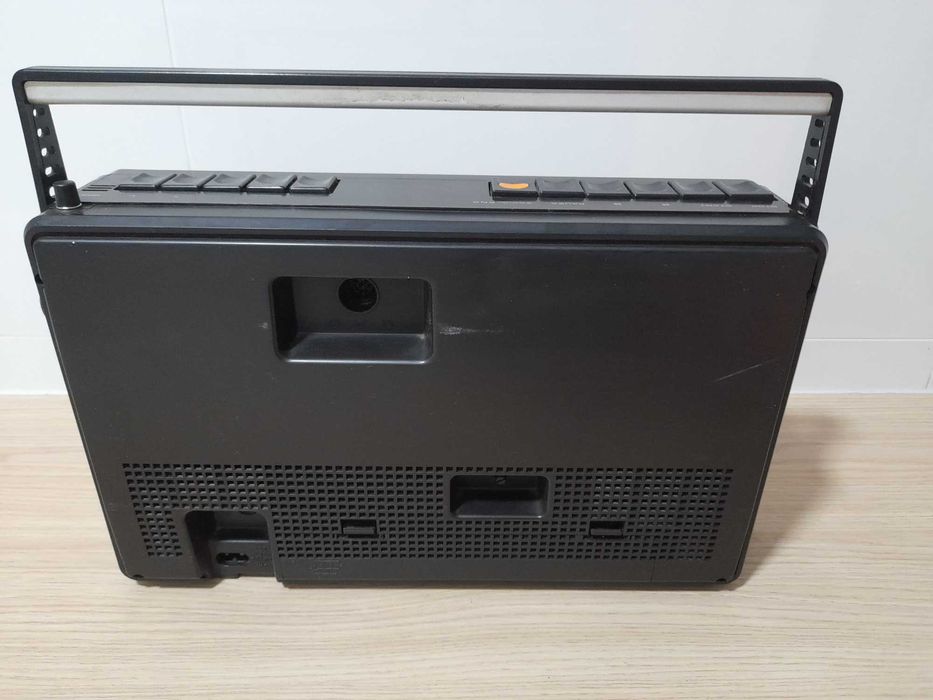 Radiomagnetofon Unitra Kasprzak RM 222