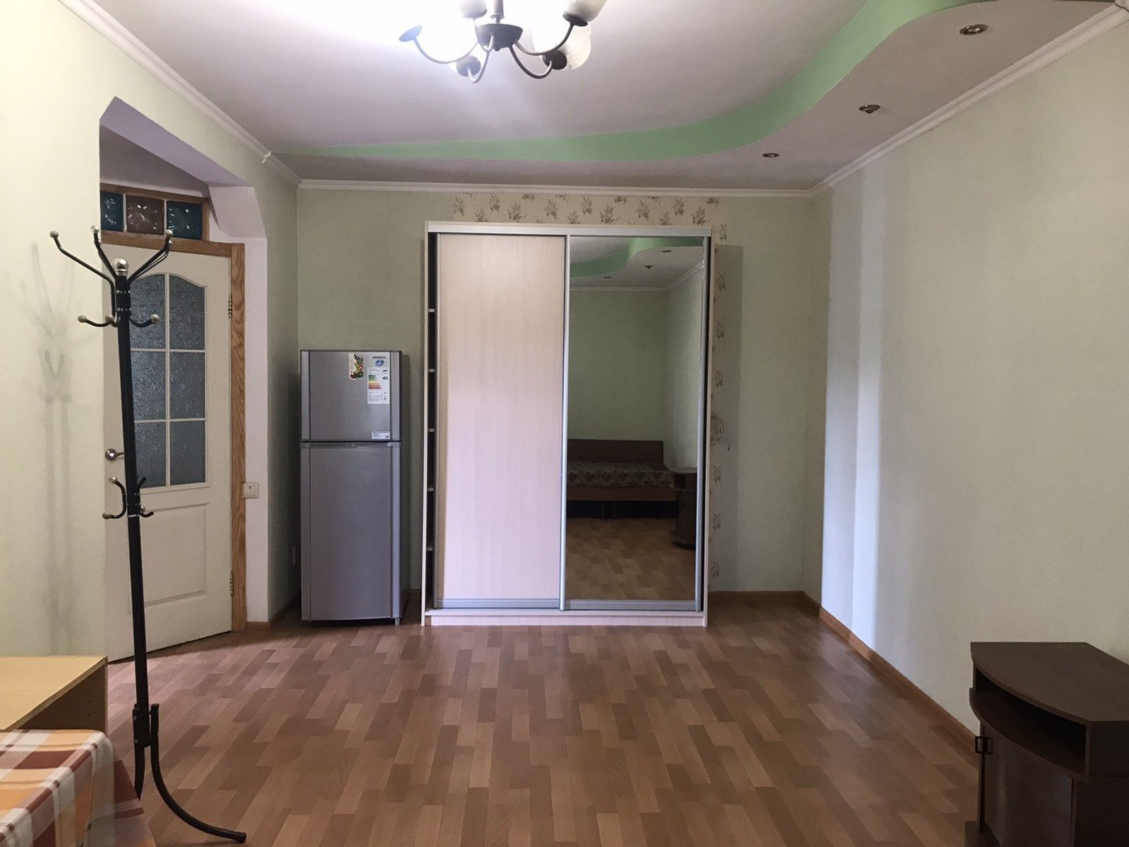 Сдам 1ккв в Бортничах