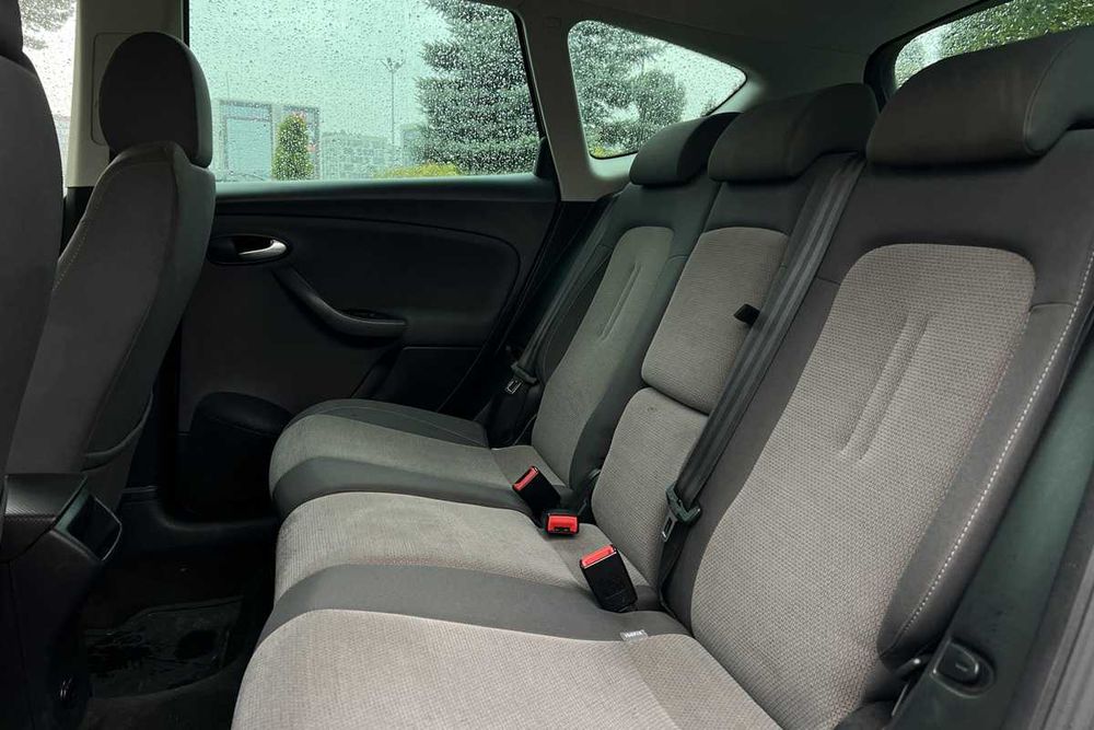 Seat Altea 2011 1.4