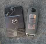 Programowanie karta Keyless Mazda 3 5 CX7 CX9 RX8