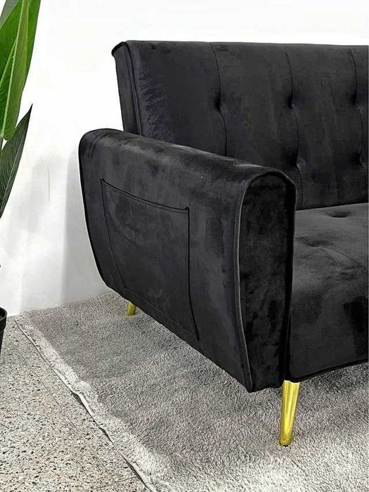 Sofá-cama elegante e confortável,¡¡¡entrega gratuita!!!