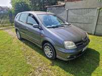 Nissan Almera Tino 2005 Super Stan
