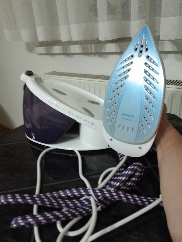 Żelazko Philips PerfectCare Compact Essential