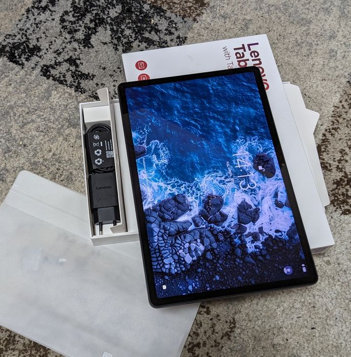 Планшет Lenovo tab p12 8/256gb, 12.7"