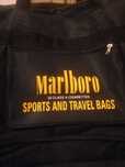 Kolekcjonerska torba Marlboro Sport and Travel