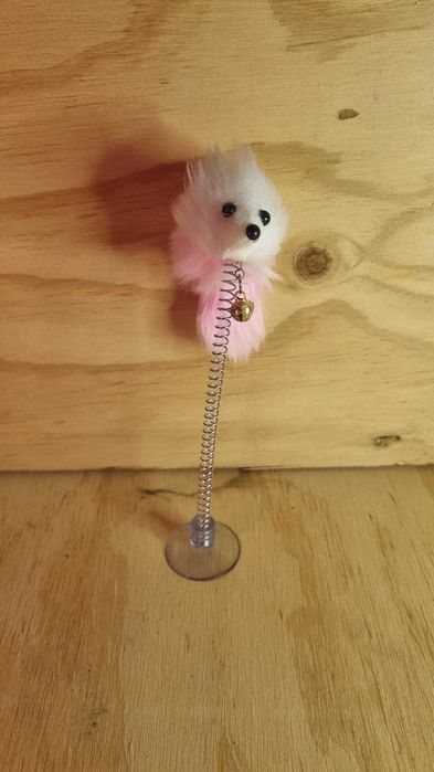 Nowa zabawka dla pupila (przy zakupie 5 rzeczy, 6 gratis! czyt. opis!)