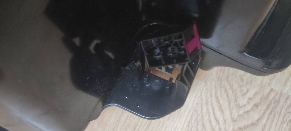 Сабвуфер Bose Porsche Cayenne