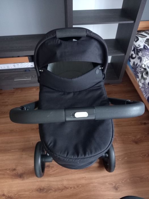 Wózek dziecięcy Cybex 3w1