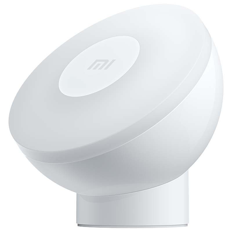 Sensor de movimento lâmpada e sensor de luz, 3 em 1