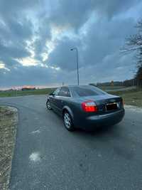 Sprzedam Audi A4 b6