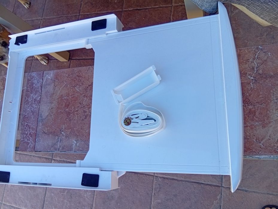 Suporte para máquinas