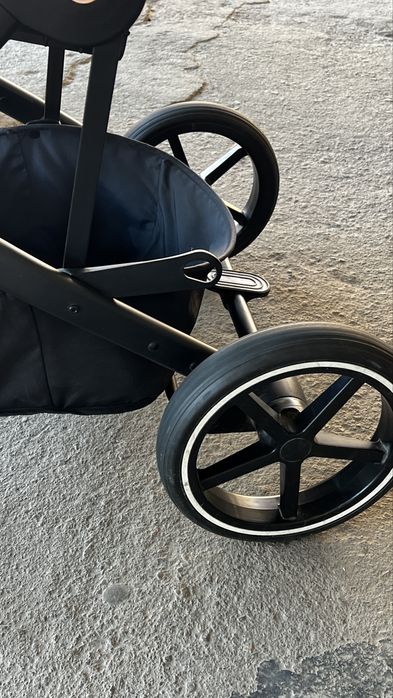Коляска Cybex Balios S