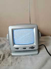 Mini telewizor z radiem 5,5''