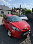 Ford Fiesta 1.2 2010r