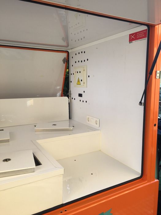 FoodTruck | Street Food