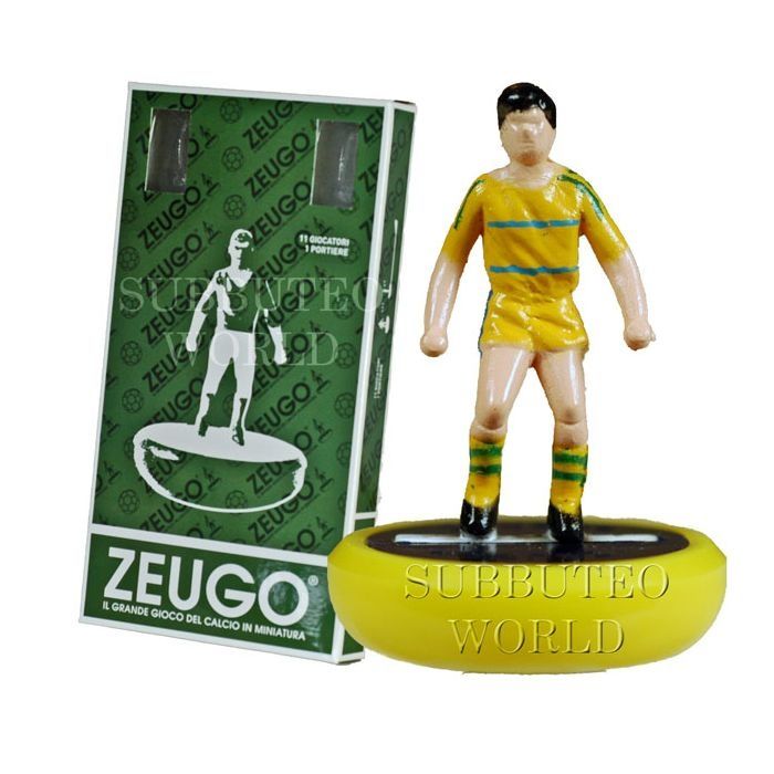 Cборная Украины, настольный футбол, Subbuteo