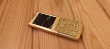 Nokia 6500 Classic