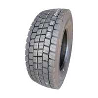 Opona ciężarowa napędowa 315/70 R22,5 BlackLion BD175