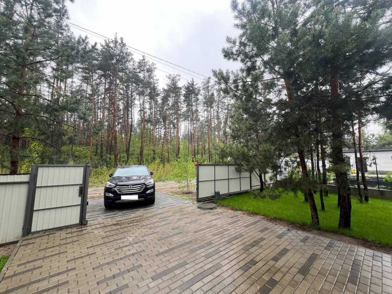 Жилий будинок серед сосен, в КМ Chaletville. Продаж від Власника