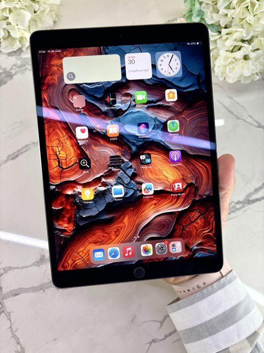 Майже Новий! iPad Air-3 LTE 98%АКБ Neverlock (Магазин Гарантія)