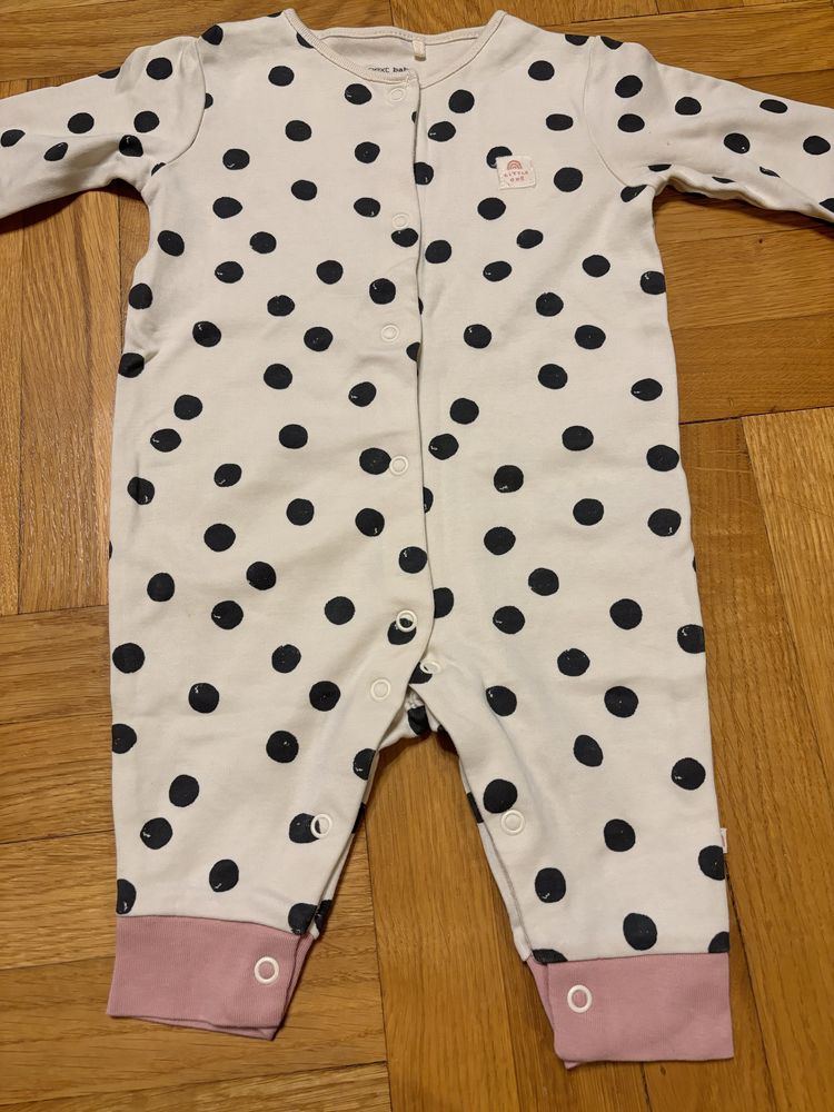 Pajace rozmiar 62 next baby