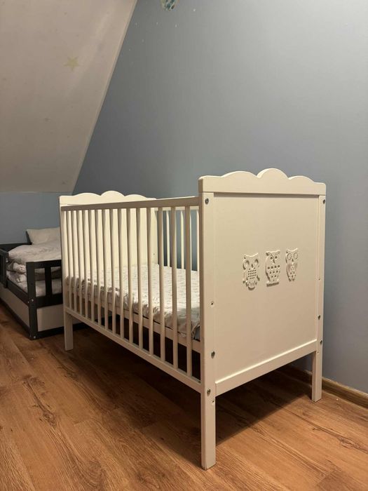 Łóżeczko dziecięce