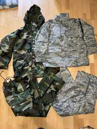 Комплект ECWCS level 6 gote-tex L