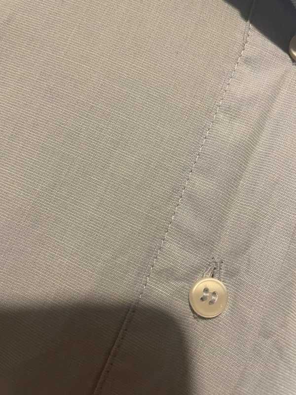 Koszula bluzka oversize Zara - Nowa S/M