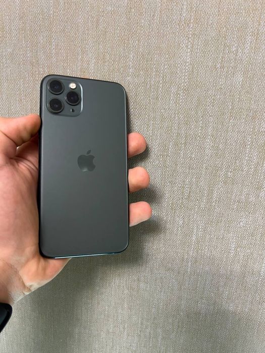 Айфон Iphone 11 Pro 256gb Neverlock продам