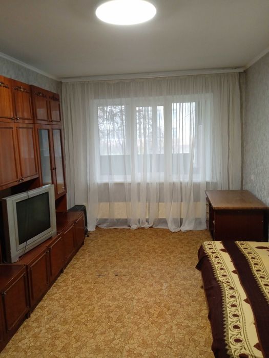 Здам 1-кімнатну квартиру р-н Красного мосту