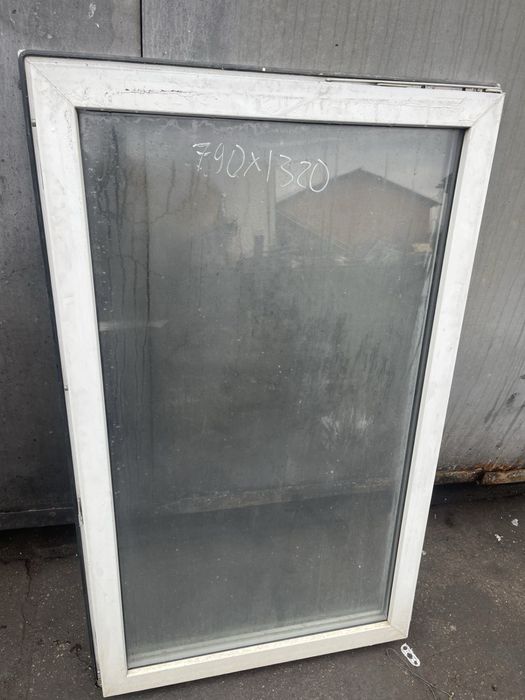 Створки для вікон різних розмірів