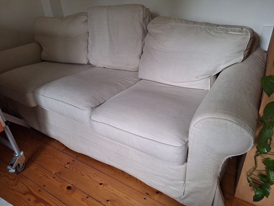 Ikea rozkładana Sofa Vretstorp