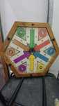 Jogo do Ludo infansol