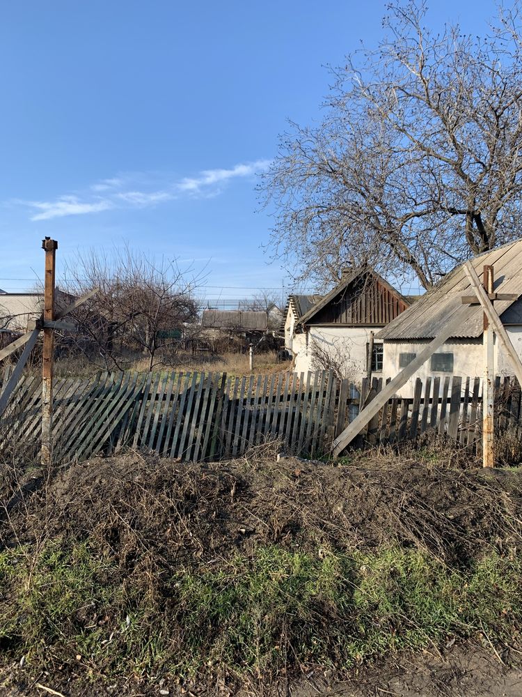 Участок земли , назначение, для постррйки дома ,
