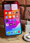 Śliczny iPhone 13 Pro Max 128GB bateria oryginał 100%