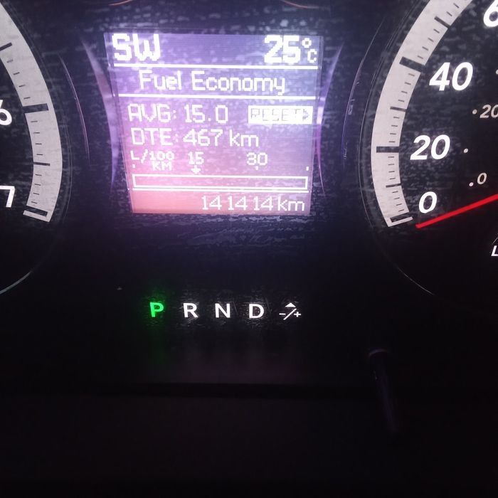 Jeep grand Cherokee 5.7 hemi