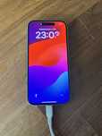 IPhone 15 biały 128 Gb