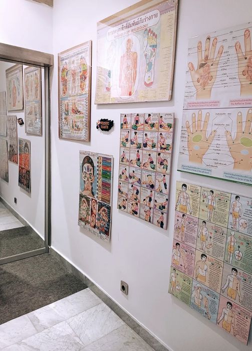 Masaż na 4 ręce, masaż dla Par. Działamy mobilnie