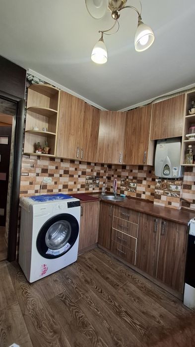 1-к квартира, центр, wifi, гаряча вода, подобово, погодинно .