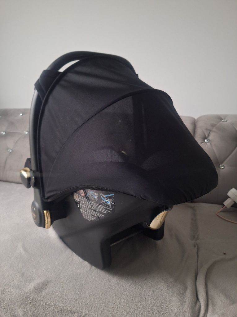 Używane nosidelko Avionaut kite 0 13 oryginalne od wozka junama diamon