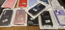 Etui pokrowiec case futerał Samsung S24 duży wybór W-wa sklep nowość