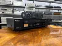 Magnetowid/Odtwarzacz kaset VHS Sony SLV-SE650, Audio Room